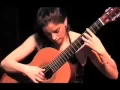 Download Lagu Four Pieces part1 Astor Piazzolla by Ana Vidovic at Zuidlaren Guitar Festival