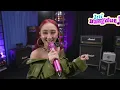 SANDRINA - HABIS MINUM APA | LIVE SESSION | INI DANGDUT