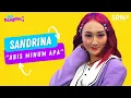 Download Lagu SANDRINA - HABIS MINUM APA | LIVE SESSION | INI DANGDUT