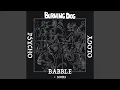 Download Lagu Burning Dog