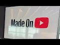 Download Lagu 🔴 LIVE - Behind the Scenes at YouTube’s press event