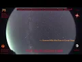 Lets Watch the Night Sky Tonight in Arizona LIVE