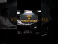 Lagu Lines in Vikram vedha movie #tamildirector #vikramvedha #vijaysethupathi #filmstudy #cinematography