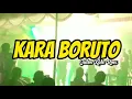 Download Lagu DJ Kara Boruto (@JulenKale \u0026 @Fans_JulenKale_Remixer_Sumba )Full Bass 2023