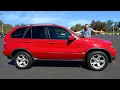 The Original BMW X5 Changed BMW Forever