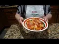 Download Lagu Italian Grandma Makes Manicotti