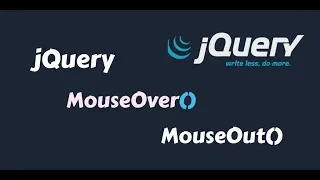 JavaScript Onmouseover Onmouseout