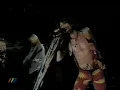Aerosmith - Crazy Live