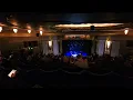 Inside the Eventim Apollo Hammersmith in London 30 March 2023