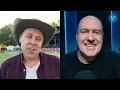 Brendon Walmsley Live from Tamworth Country Music Festival | Gospel, Music & Stories of Hope