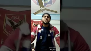 الساحه دى بتاعتي 