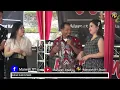 Mantap Suaronyo, Dia Luka Akupun Luka || Rafifa Music (Orgen Teraso Orkes) Wedding Gusti \u0026 Septi.