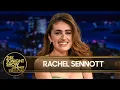 I m an Astrology Freak - Rachel Sennott Breaks Down Jimmy s Birth Chart Extended Tonight Show
