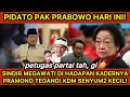 Lagu TERBARU! PRABOWO SEMPROT MEGAWATI DI HADAPAN PRAMONO?! KDM SENYUM2! GAK PEDULI KM PARTAI MANA!