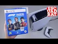 Lagu F1 2021 (PS5) English, Unboxing and Gameplay Formula 1 2021 F2 2021 PlayStation 5