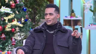 صورة محمد رمضان مع الإسرائيلي دفع تمنها غالي اعرف الحقيقة كاملة 