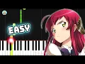 Download Lagu The Devil is a Part-Timer! Season 3 OP - \