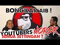 Download Lagu BUCIN TV ! NGEBONGKAR AIB YOUTUBERS PENCARI HANTU  ⁉