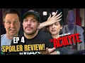 THE ACOLYTE EPISODE 4 SPOILER REVIEW