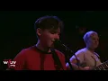 SOAK - "Knock Me Off My Feet" (Live at Rockwood Music Hall)