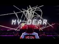 Sueco, WesGhost - Trust Myself - Mullet Mad Jack Edit - 60fps