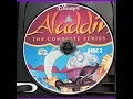 Download Lagu Aladdin Complete Series 1 3 DVD £20