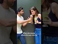 Lagu 😂 HILARIOUS #varundhawan gets CHEATED by #kritisanon #viral #shorts #bollywood