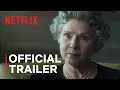 Download Lagu The Crown | Season 5 Official Trailer | Netflix