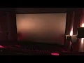 Cinemark Robinson Township Theatre 1 Extreme Digital Cinema walkthrough