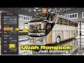Download Lagu Modif Bus Rongsok❗Jadi Ganteng Full Sound Basuri v3 BUSSID