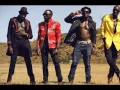 Sauti Sol - Kuliko Jana ft. Aaron Rimbui (Dj Zabu bootleg)