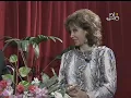 سعد عبد الوهاب يشرح مع حمدية حمدي الفرق بين أشكال الغناء مثل׃ المونولوج - الدور والطقطوقة