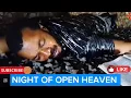Download Lagu NIGHT OF OPEN HEAVEN (repost) 4TH  OCTOBER 2025 #zionprayermovementoutreachlive #100 #days #fast 