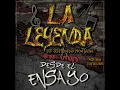 A La Antigüita (En Vivo)