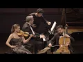 ATOS Trio: R.Schumann - Trio no.1 in d-minor, op.63