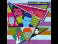 Doug & The Slugs - Making It Work [1982 Album Version]