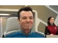 Video di The Orville | official trailer (2017)