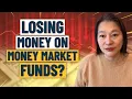 Are Money Market Funds Safe In A Crash Fidelity s SPAXX vs SWVXX VMFXX