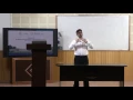 Lecture 01 - Introduction to Simulation