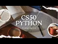 CS50 Problem Set3 GroceryList