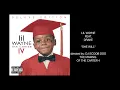 Making of "SHE WILL" Lil Wayne ft Drake off Carter IV dir:DJ Scoob Doo