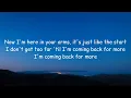 Daya - Don’t Call (Lyrics)🎵