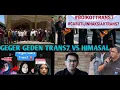 Download Lagu TRANS7 VS HIMASAL JABODETABEK | GEGER GEDEN