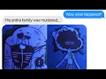 Download Lagu The REAL Story Behind Gumball's Family | Tawog Analog Horror