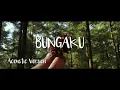 Lagu Metris - Bungaku (Kristian Cover Akustik)