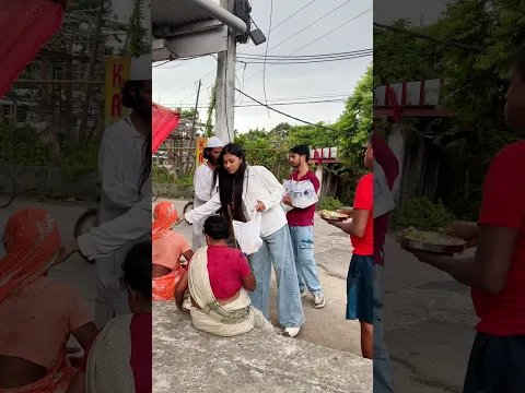 Tu bas dua Kama. Phir tujhse Ameer koi nahi 💯❤️ | #shorts #help #positivevibes #socialservice