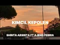 Lagu LIRIK PANCENE KOE PABU TURUTI IBUMU KIMCIL KEPOLEN - SHINTA ARSINTA FT AJENG FEBRIA 
