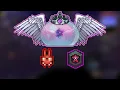 Queen Slime on Death Master mode - Calamity mod Rogue