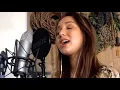 Silahkan - Cover by Shanelle de Lannoy