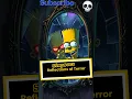 Download Lagu Simpsons Weerspiegeling van terreur #horrorverhalen #kortefilms #viraal #simpsons #animatie #engv...